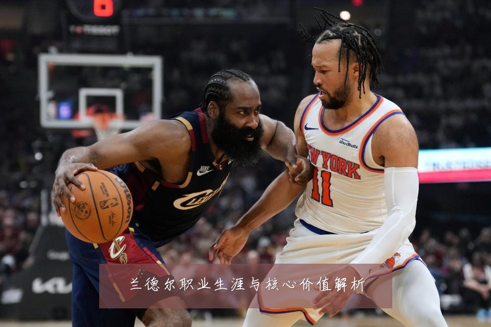 兰德尔职业生涯与核心价值解析