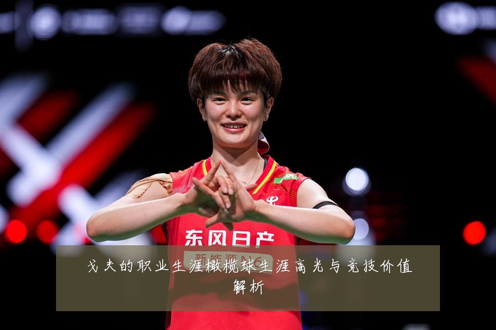 戈夫的职业生涯橄榄球生涯高光与竞技价值解析